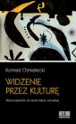 okładka książki - Widzenie przez kulturę. Wprowadzenie