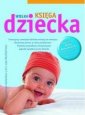 okładka książki - Wielka księga dziecka