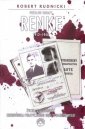 okładka książki - Wiesław Ignacy Renke 1912-1944
