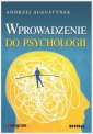 okładka książki - Wprowadzenie do psychologii