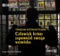 pudełko audiobooku - Człowiek, który zapomniał swego