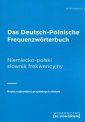 okładka książki - Das Deutsch-Polnische Frequenzworterbuch