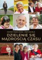 okładka książki - Dzielenie się mądrością czasu