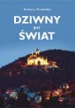 okładka książki - Dziwny jest świat