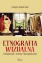 okładka książki - Etnografia wizualna w badaniach