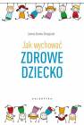 okładka książki - Jak wychować dziecko