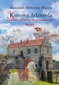 okładka książki - Kresowa Atlantyda. Historia i mitologia