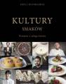 okładka książki - Kultury smaków