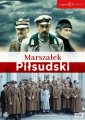 okładka filmu - Marszałek Piłsudski