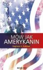 okładka książki - Mów jak Amerykanin