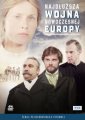 okładka filmu - Najdłuższa Wojna Nowoczesnej Europy