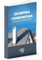 okładka książki - Ochrona odgromowa według nowych