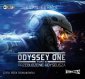 pudełko audiobooku - Odyssey One. Tom 6. Przebudzenie