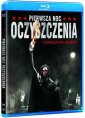 okładka filmu - Pierwsza noc oczyszczenia