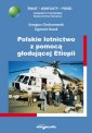 okładka książki - Polskie lotnictwo z pomocą głodującej