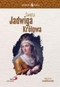 okładka książki - Skuteczni Święci. Święta Jadwiga