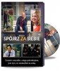 okładka filmu - Spójrz za siebie