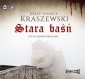 pudełko audiobooku - Stara baśń