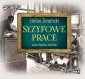 pudełko audiobooku - Syzyfowe prace