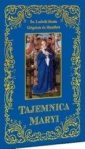 okładka książki - Tajemnica Maryi