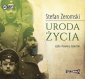 pudełko audiobooku - Uroda życia