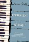 okładka książki - Uwięzieni w raju