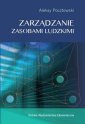 okładka książki - Zarządzanie zasobami ludzkimi.