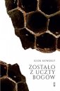 okładka książki - Zostało z uczty bogów