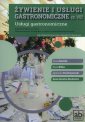 okładka podręcznika - Żywienie i usługi gastronomiczne