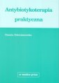 okładka książki - Antybiotykoterapia praktyczna