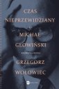 okładka książki - Czas nieprzewidziany. Długa rozprawa