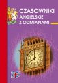 okładka podręcznika - Czasowniki angielskie z odmianami