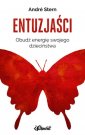 okładka książki - Entuzjaści. Obudź energię swojego