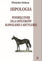 okładka książki - Hipologia. Tom 2. Podręcznik dla