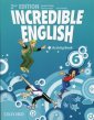 okładka podręcznika - Incredible English 6. Activity