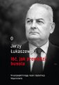 okładka książki - Iść, jak prowadzi busola