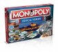 zdjęcie zabawki, gry - Monopoly edycja Toruń