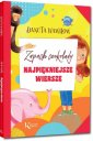 okładka książki - Najpiękniejsze wiersze. Zapach