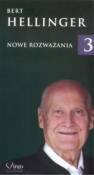 okładka książki - Nowe rozważania 3