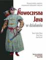 okładka książki - Nowoczesna Java w działaniu. Wyrażenia