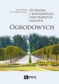 okładka książki - Ochrona i konserwacja zabytkowych