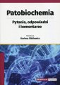 okładka książki - Patobiochemia. Pytania, odpowiedzi