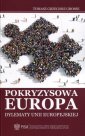 okładka książki - Pokryzysowa Europa. Dylematy Unii