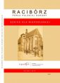 okładka książki - Racibórz. Perła Polskiej Korony.