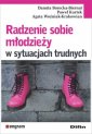 okładka książki - Radzenie sobie młodzieży w sytuacjach