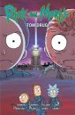 okładka książki - Rick i Morty. Tom 2