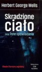 okładka książki - Skradzione ciało