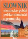 okładka książki - Słownik niemeicko-polski polsko-niemiecki