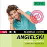 okładka podręcznika - Słuchaj i mów. Angielski 500 słów
