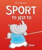 okładka książki - Sport to jest to